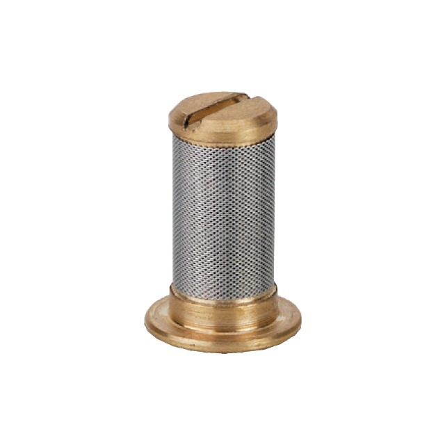 Filtre Laiton Buse Antigoutte A Sphere 100 Mesch référence fournisseur 250555